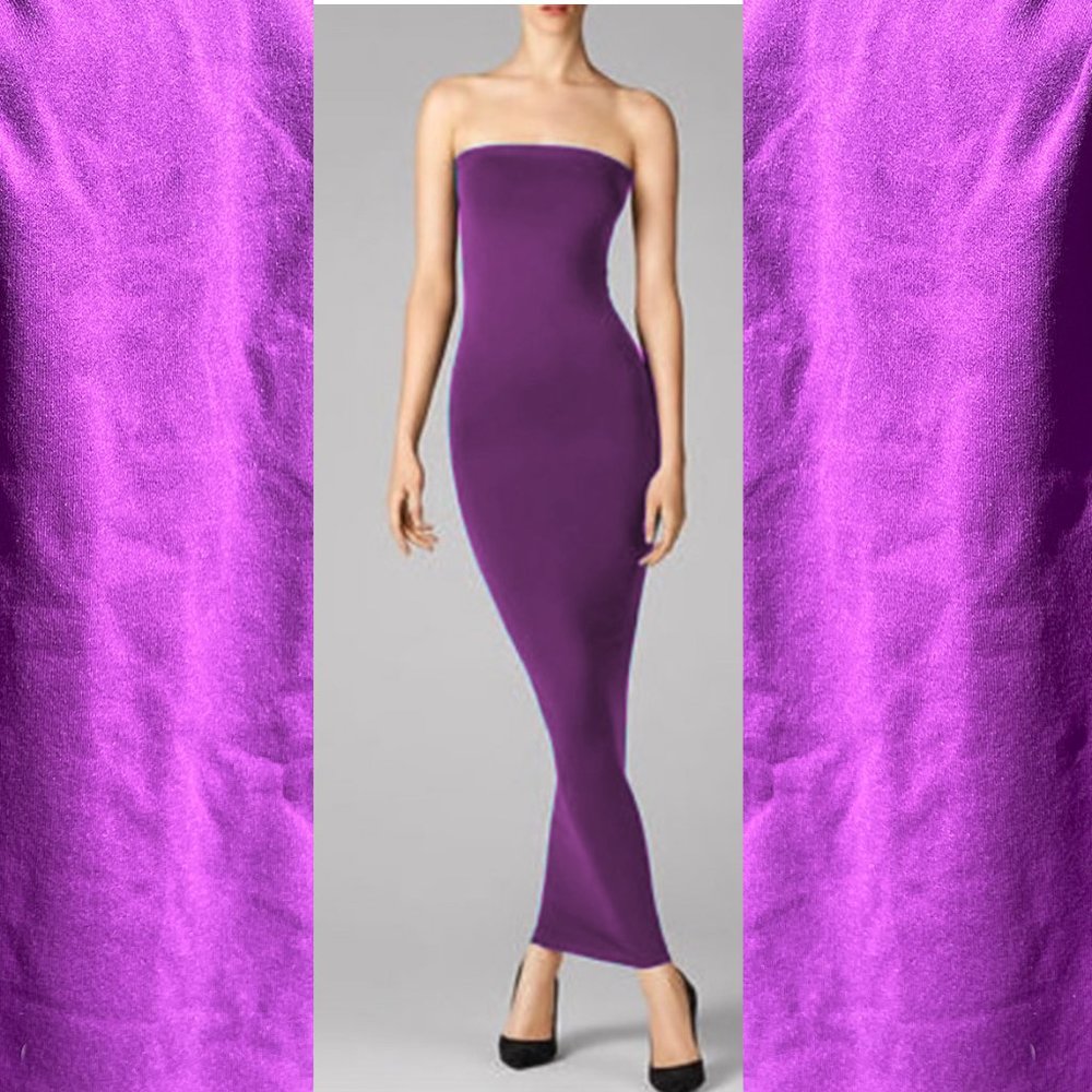 Wolford Fatal Dress - RARE COLOR